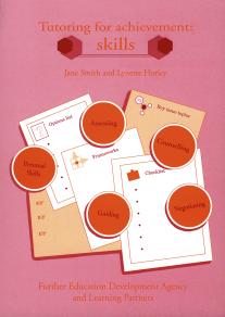 Tutoring for Achievement - Skills