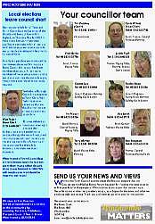 Example page