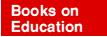 Books on education