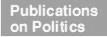 Books on politics