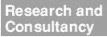 Research and consultancy